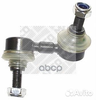 Стойка стабилизатора, левая 59505HPS Mapco