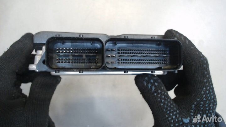 Блок управления двигателем Audi A4 (B8) Allroad, 2