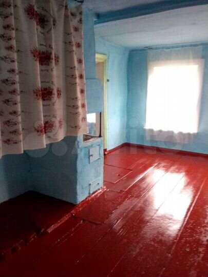 Дом 39 м² на участке 35 сот.