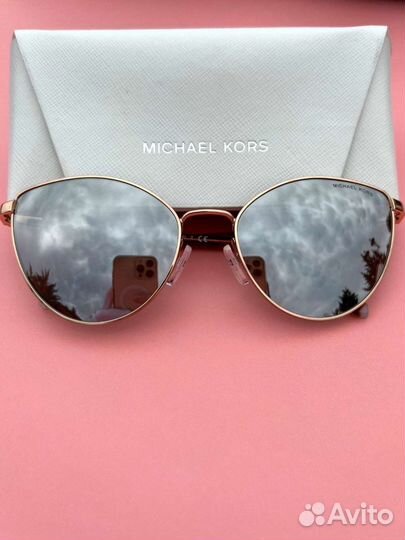 Оригинальные очки Michael Kors