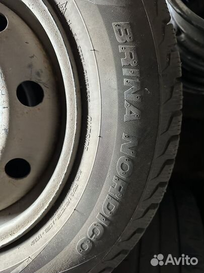 Идеальный комплект зимы логан Сандеро 14