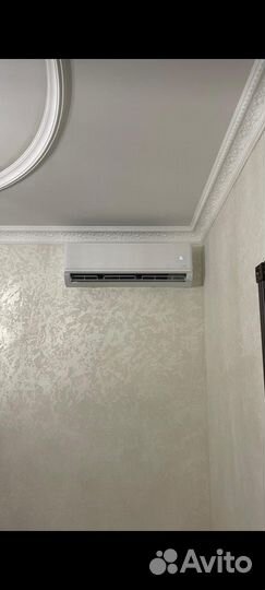 Кондиционеры