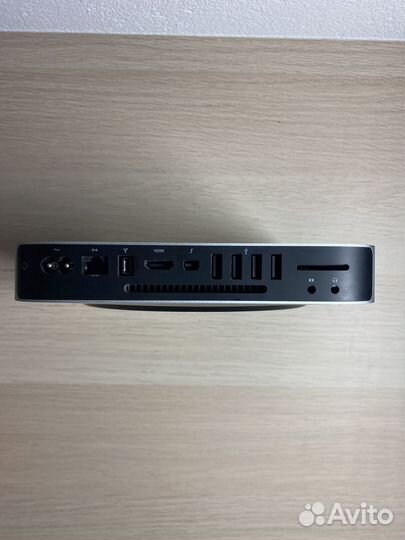 Apple Mac mini a1347 2010