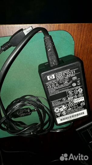 Блоки питания для принтера HP и Не Только