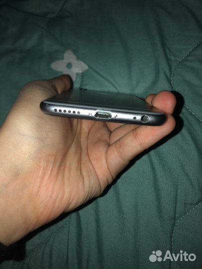 iPhone 6S, 32 ГБ