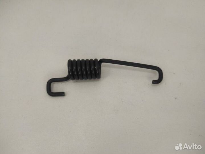 Возвратная пружина 105x21x4.0 Bpw/Kassbohrer