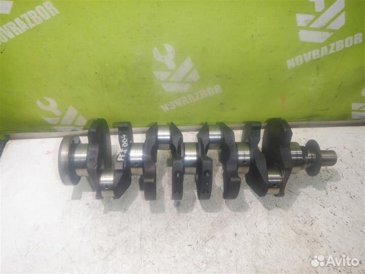 Коленвал Форд Фокус 1