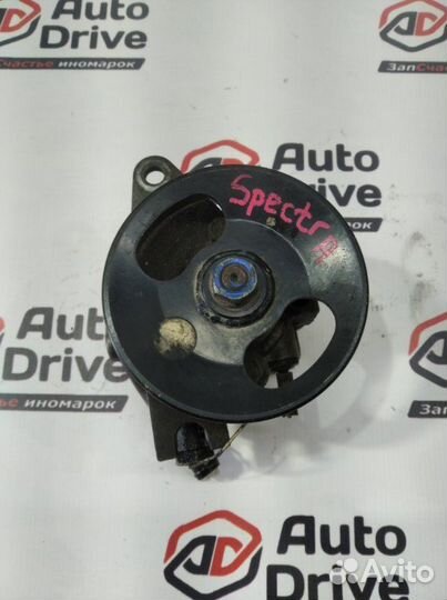 Насос гур Kia Spectra седан 1.6 2008