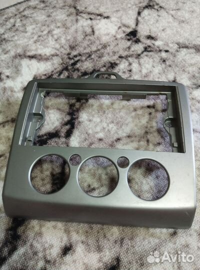 Рамки Форд Фокус 2