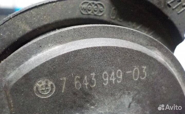 Насос (помпа) электрический BMW 1-Series (F20,F21)