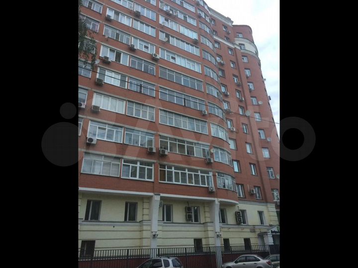 Гараж, 16 м²