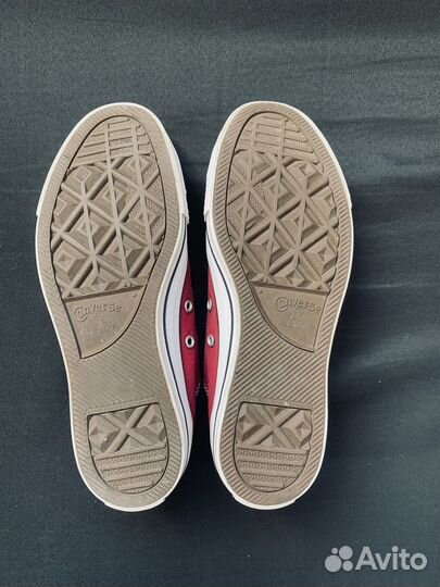 Кеды converse оригинал