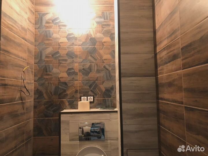 Ремонт и отделка квартир под ключ