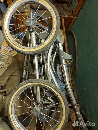 Royal коляска