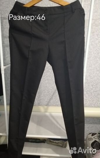 Юбки и брюки женские авито доставка
