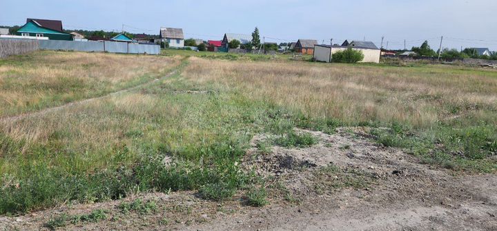 Участок 15 сот. (ИЖС)