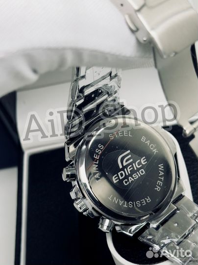 Часы мужские Casio G-Shock GST-B500D металл