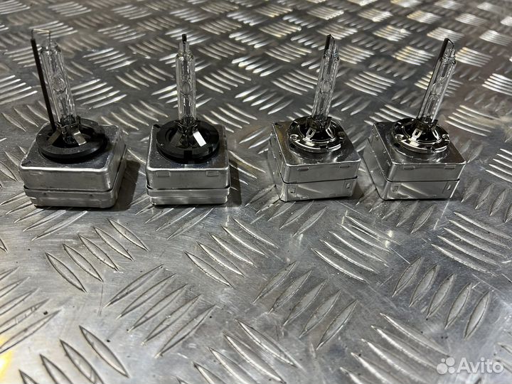 Ксеноновая лампа D1S BMW оригинал