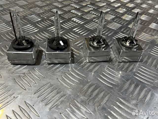 Ксеноновая лампа D1S BMW оригинал