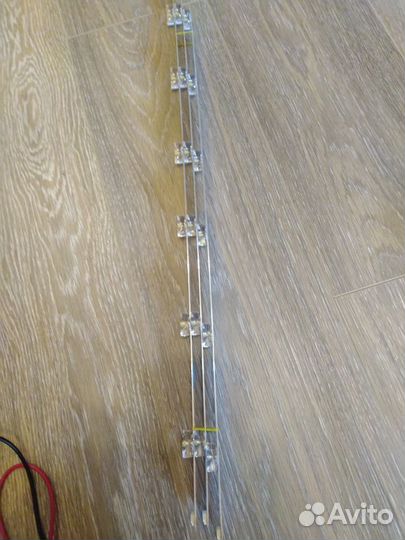 Подсветка для телевизора lg 32 дюйма