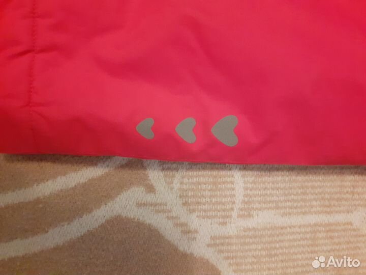 Брюки для девочеи