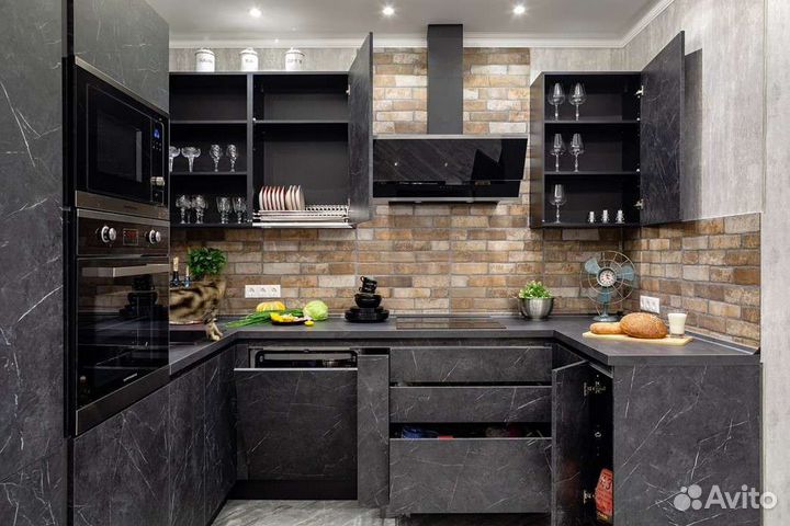 Кухня без посредников