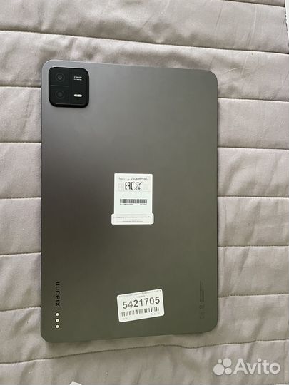 Xiaomi mi pad 6 6/128