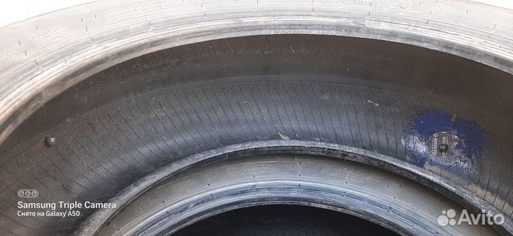 Pirelli Cinturato P1 205/55 R16 91V