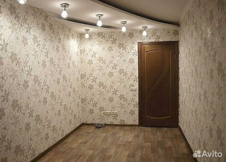 Ремонт и отделка квартир под ключ евроремонт