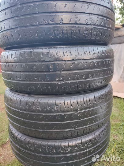 Kumho Solus SA01 KH32 205/65 R16 95H