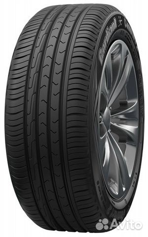 Cordiant Comfort 2 SUV 225/65 R17 106H