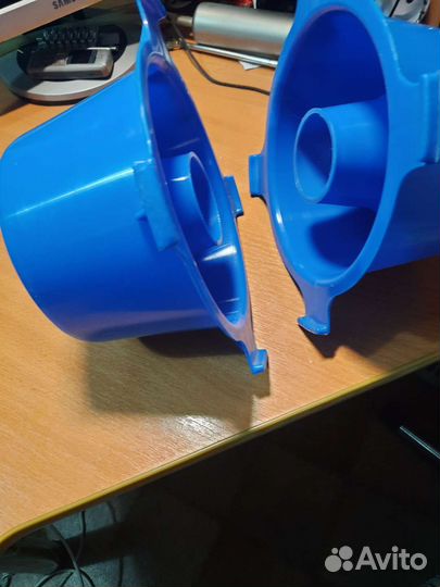 Держатель для бутылей