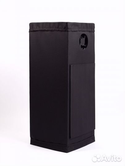 Готовый гроубокс под ключ