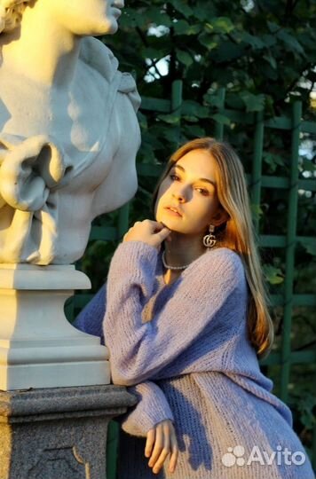 Вязание на заказ (спицами)