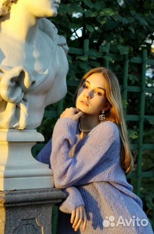 Вязание на заказ (спицами)