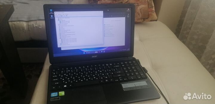 Acer E1-570g