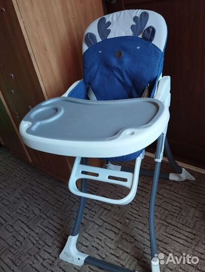 Стул для кормления