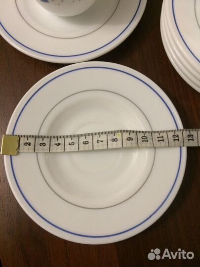 Кофейный набор