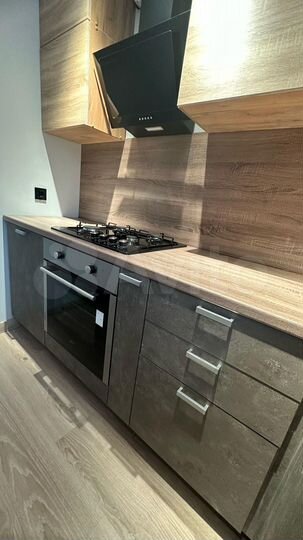 2-к. квартира, 51,1 м², 2/3 эт.