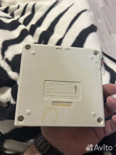 Nec pc engine