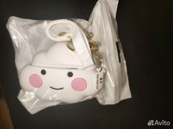 Чехол для наушников beats studio buds