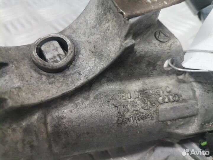 Замок зажигания для Volkswagen Golf 4 4B0905851B