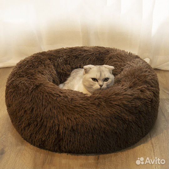 Домик для животных