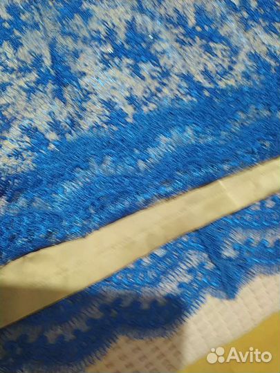 Платье праздничное