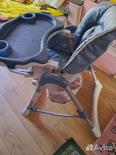 Столик для кормления ребенка