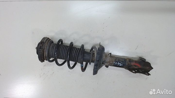 Амортизатор подвески Volkswagen Polo, 2000