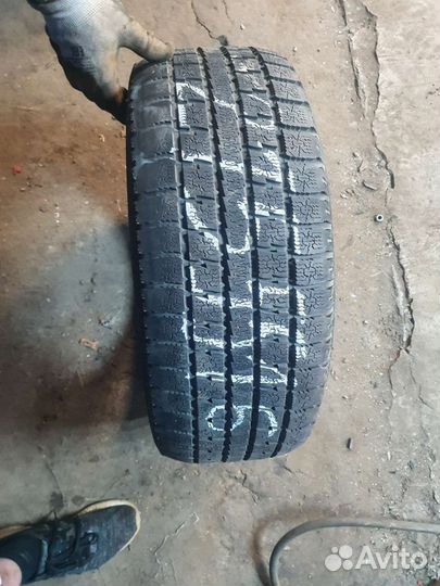 Toyo Garit G4 215/55 R16 97Q