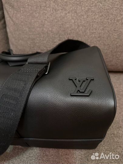 Дорожная Сумка Louis Vuitton Keepall Оригинал