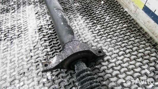 Карданный вал KIA sorento 2 (CAD06K301)