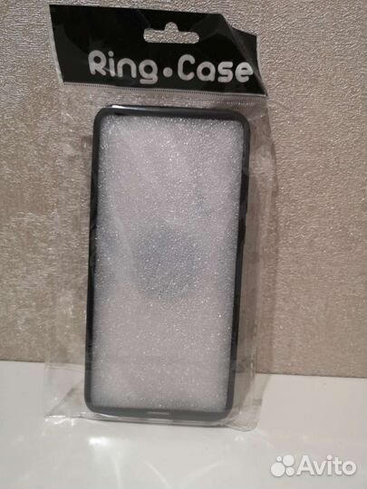 Чехол Huawei P20 Pro